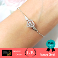 Gelang igun ivan gunawan 750 dancing sayap stone Gelang Bunda Corla