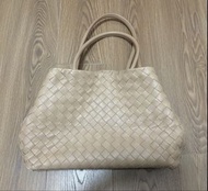 Vintage Bottega Veneta Handbag