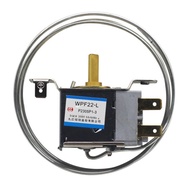Universal refrigerator thermostat switch for electric freezers WDF18A WPF22A Mechanical thermostat t