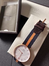 Daniel Wellington 手錶