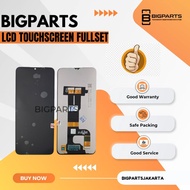 LCD TOUCHSCREEN REALME C31 RMX3501 COMPLETE