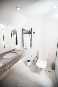 Orucoglu Hotel Spa & Wellness Thermal Resort