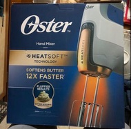 美國OSTER HEATSOFT 加熱手持攪拌機 #防疫