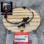 FRONT ABS SPEED SENSOR HONDA JAZZ S RS GK5 CITY GM6 CITY HATCHBACK 2015-2021 47455-T5A-003