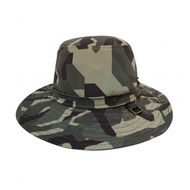 Hat Mountneer Mountain Forest Breathable Anti-UV Disk 11H29 Sun Hat/Casual Hat/Breathable/Moisture Wicking/Anti-UV/Climbing Hat/Camouflage Sunscreen