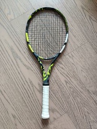 Babolat Pure Aero 98 2023 grip 2 305g 16x20