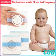 Herbal Patch for Children's Hernia, Umbilical Patch for Baby Hernia Sachet Smilelife