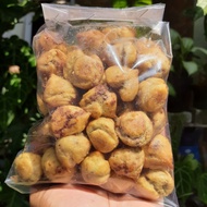 SOES COKLAT KUE SOES COKLAT KERING