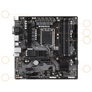 GIGABYTE B760M DS3H AX DDR4 MOTHERBOARD