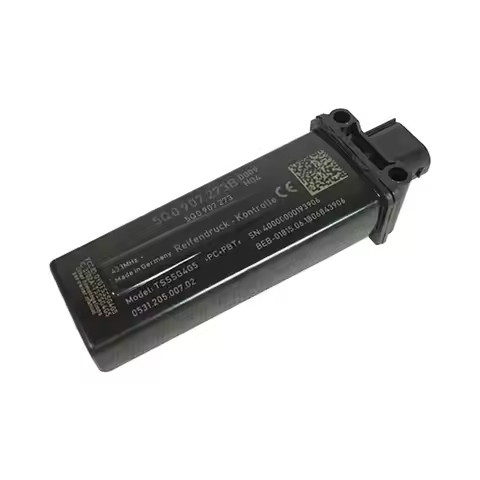 A54P-5Q0907273B Car TPMS Tire Pressure Module Control Unit Receiver Antenna For VW MQB GOLF 6 7 MK7 