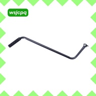 Bicycle Trainer Handle, Auxiliary Tool, Handrail for Children's Bicycle