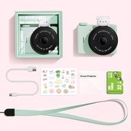 TMSU | Elegant Mini Camera for Children 10 Years Old