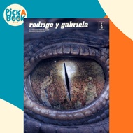 Rodrigo & Gabriela by  (UK edition, paperback)