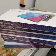  小新Pad Pro 2021 6+128G   
