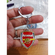 GANTUNGAN ARSENAL IMPORTED KEYCHAIN!