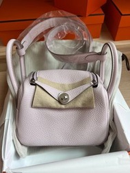 Hermes Lindy mini