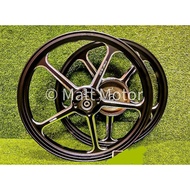 Sportrim Enkei FG505 LC135