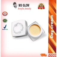 Ms Glow day cream /day cream Ms Glow/krim siang Ms