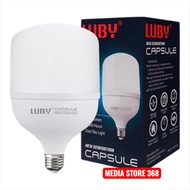LUBY CAPSULE LED T-BULB LOW VOLTAGE BULB 5W 10W 14W 18W 28W 38W 45W 50W 6500K - WHITE