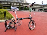 Dahon  K3 plus mini 349