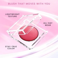 Hanasui Next Level Bouncy Blush Hanasui next level blush on/ Hanasui blush on/