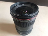 Canon EF 17-40