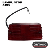 Stop Lamp SUZUKI A100 A 100 Econos Trs 35710-31a Original