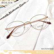 BOLON Vilnius BA7029 - SS25 Bolon Eyewear กรอบแว่นตา โบลอน giftgreats
