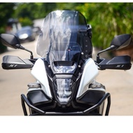 Front Windshield Honda Nx500