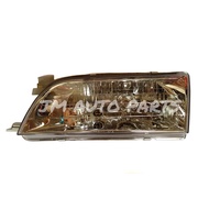 Toyota Corolla 1993 - 1997 AE101 AE-101 Crystal Head Light Head Lamp