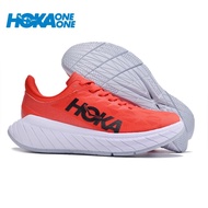 Hoka One One Carbon X2 Male And Female Shoes Hoka Customizedhoka Having Excellent Activity Performance Weekend Travel Jogging Shoes