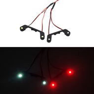 Front & Rear LED Light Kit for Arrma Granite 1/18 RC Crawler
