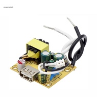 EC AC110 220V to 5V2A Voltages Converter Power Supply Board for Home Appliances