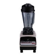 เครื่องปั่นน้ำผลไม้ HEALTHY-MIX GP3.5 2 ลิตร a ขาว-ดำ One