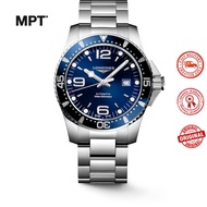 LONGINES HYDROCONQUEST - L3.841.4.96.6