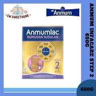 ANMUMLAC STEP 2 650G