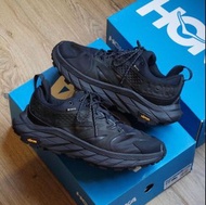 (預訂）EZ🇬🇧🇺🇸直送：女裝HOKA ONE ONE ANACAPA LOW GTX GORETEX  US4-US10