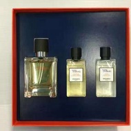 Hermes 大地男士香水套裝
