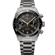 Longines Longines Longines Longines Flying Back Chronograph Men's Mechanical Watch