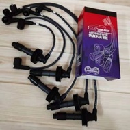 VOLVO 850 2.5 10V 5CYL PLUG CABLE WIRE