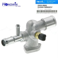 Coolant suitable for thermostat Kia housing engine Hyundai25620-2B003With temperature sensor I5G6