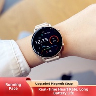 Sport Smart Health Monitoring Watch