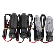 For HONDA CB500X CB500F CB 500 X 500X NC750X CB400X CB1300 SUPER FOUR Accessories Turn Signal Light 