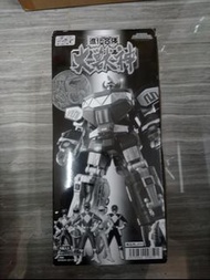 全新 Bandai Super Minipla 進化合體 大獸神 恐龍戰隊