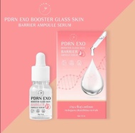 เซรั่มผิวกระจกทีมี่ TEEMIE PDRN EXO BOOSTER glass skin ampoule serum 15 ml.