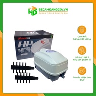 OXY ATMAN HP4000, HP8000, HP12000, HP16000 oxygen generator - Royal Aquarium