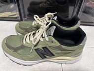 New Balance 990v3 JJJJound 聯名款
