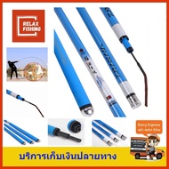 คันชิงหลิว ไดว่าบลูคาร์ฟ 8H