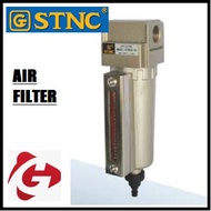 [Regulator] STNC Air Filter Series AF2000 / TF2000 Pneumatic Air Water Filter