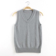 Women Knitwear Thin Commuter Vest Vest